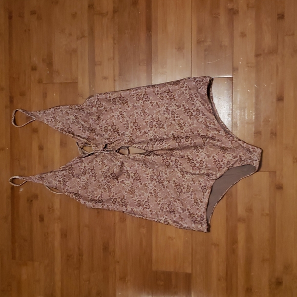 acacia swimwear Other - Acacia bloom kokomo